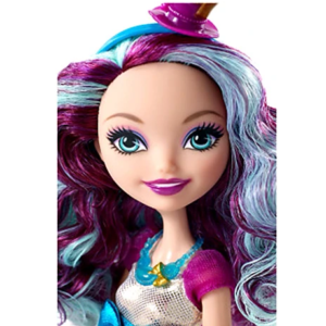 Ever After High First Chapter Madeline Hatter Doll