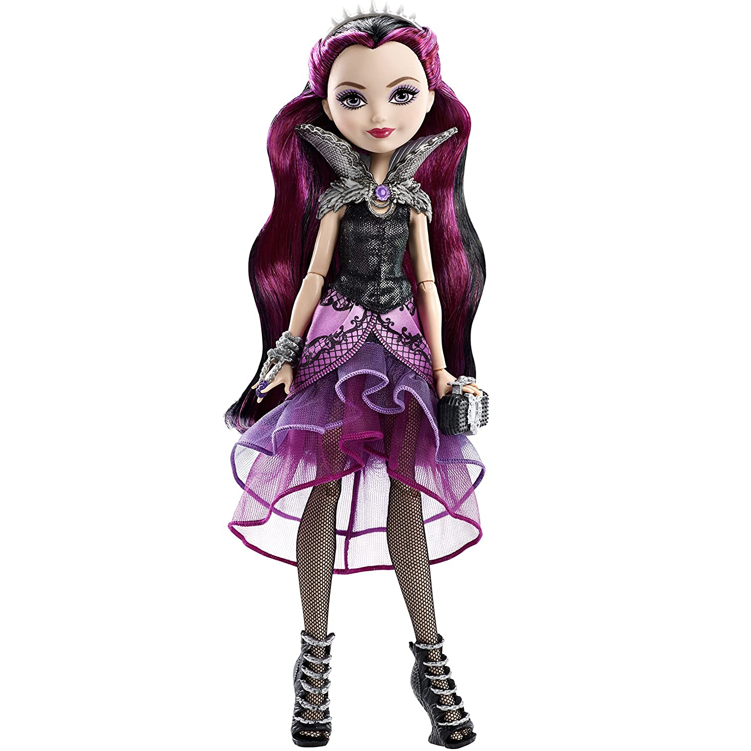 Ever After High First Chapter Raven Queen