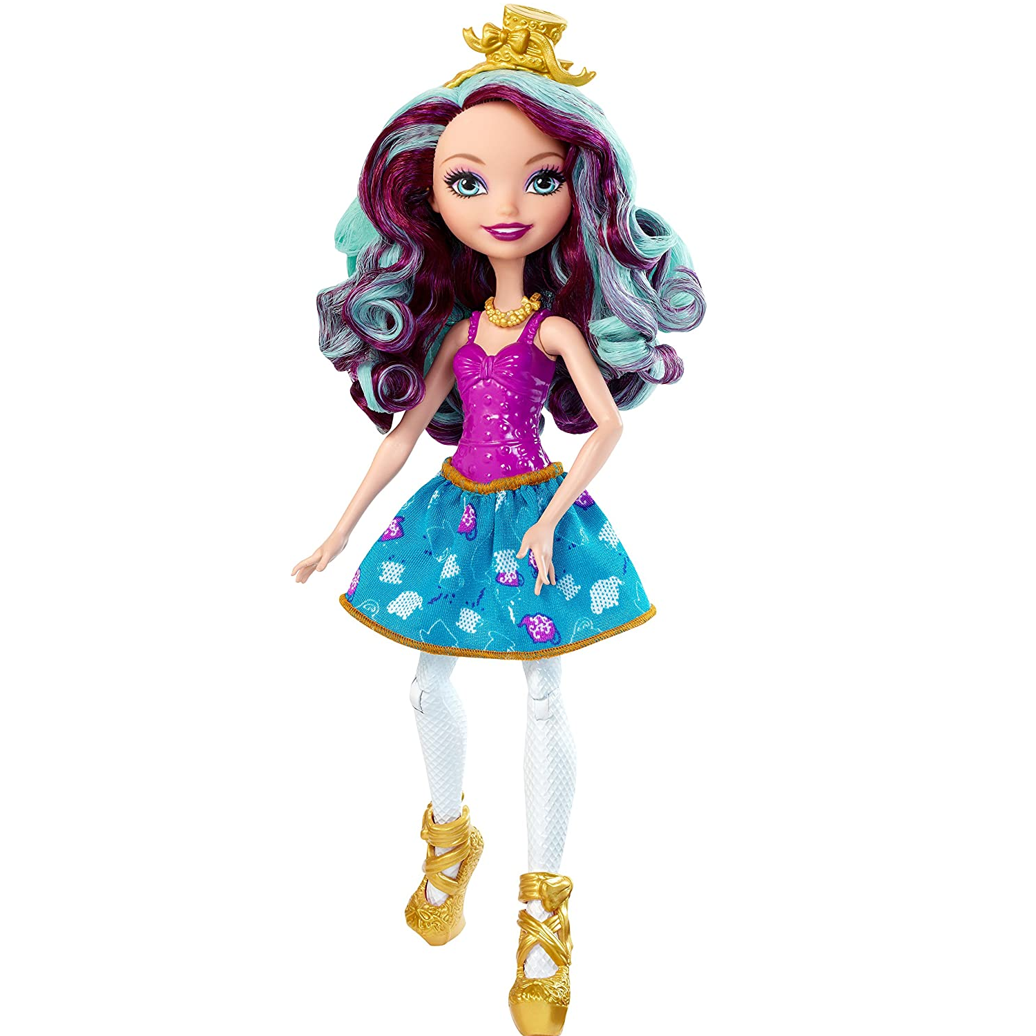 Ever After High Friends Ever After! Madeline Hatter