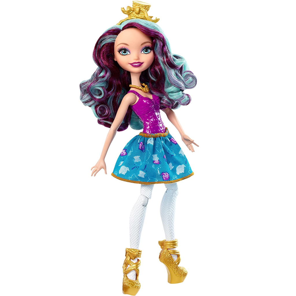 Ever After High Friends Ever After! Madeline Hatter