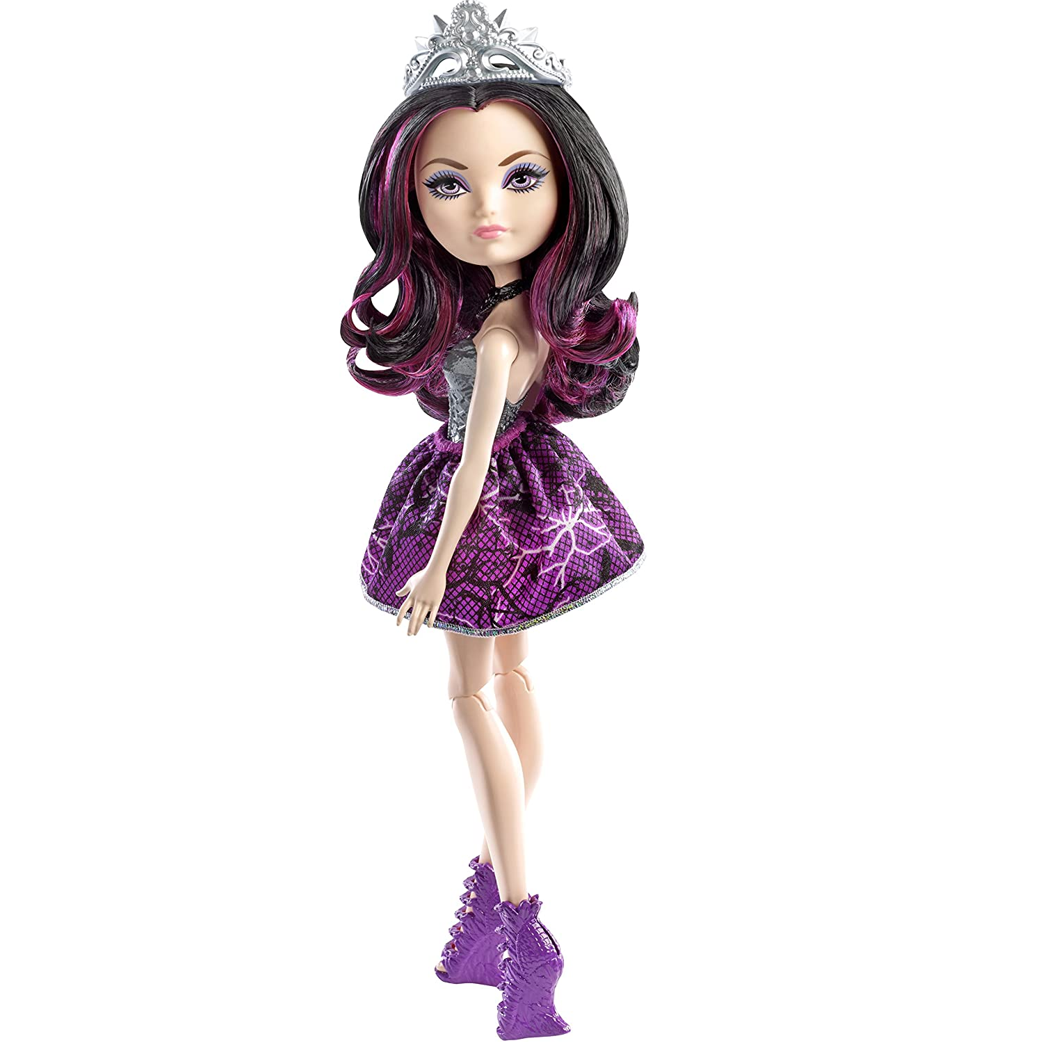 Ever After High Friends Ever After! Raven Queen