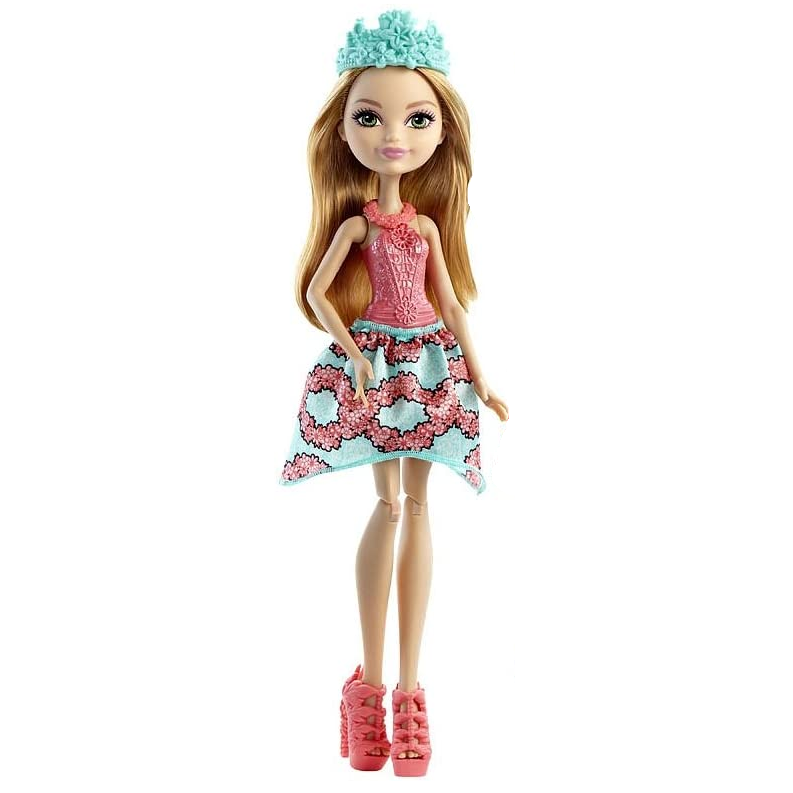 Ever After High Ashlynn Ella and Apple White Doll Set -  Norway