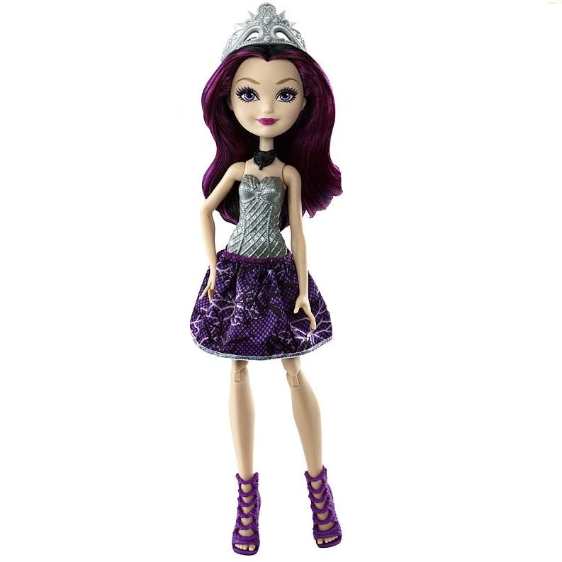 Ever After High Friends Ever After! Set Raven Queen