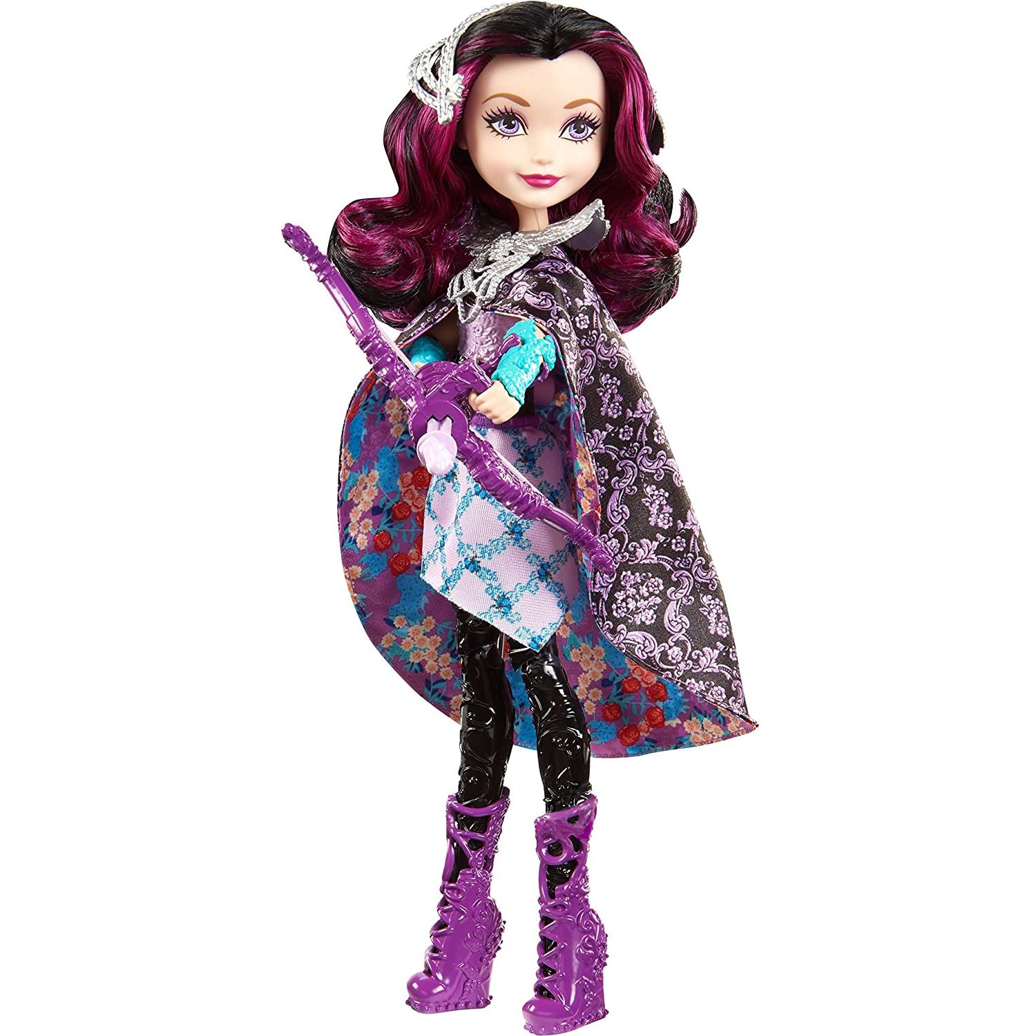 Ever After High Magic Arrow Raven Queen