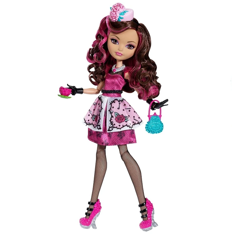 Ever After High Hat-Tastic Party Briar Beauty