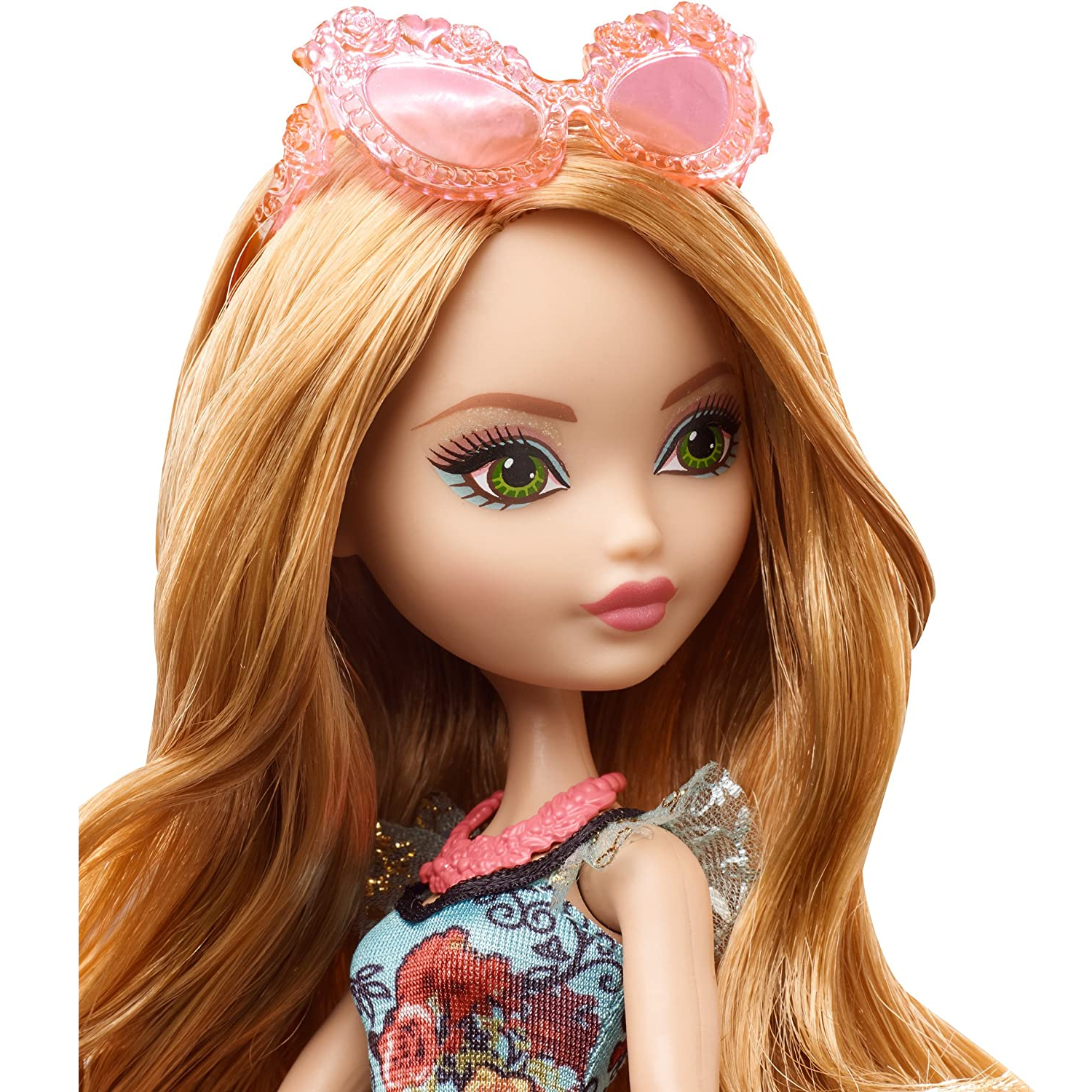 → Boneca Ever After High Ashlynn Ella - Mattel é bom? Vale a pena?