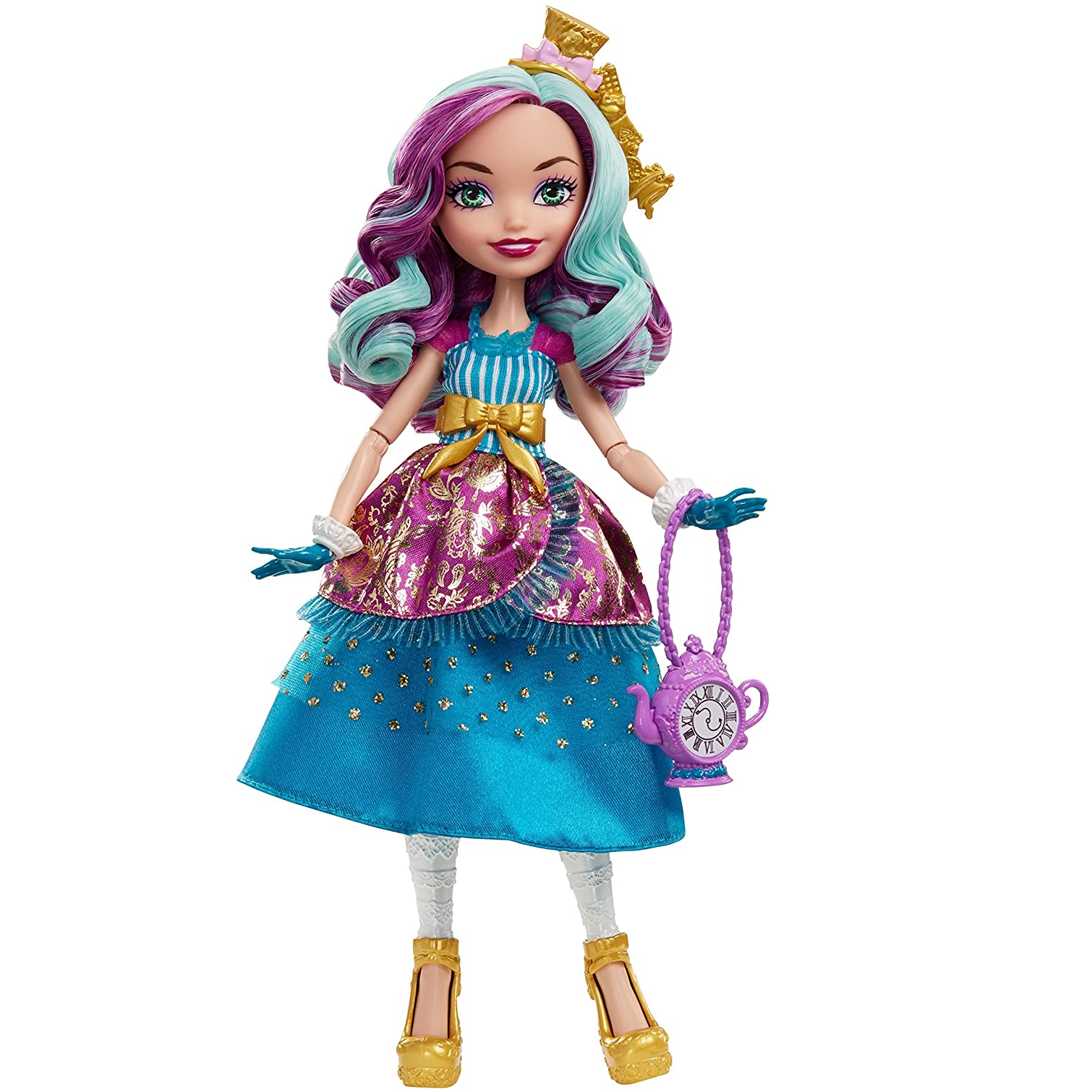 cai) Ever After High Powerful Princess 