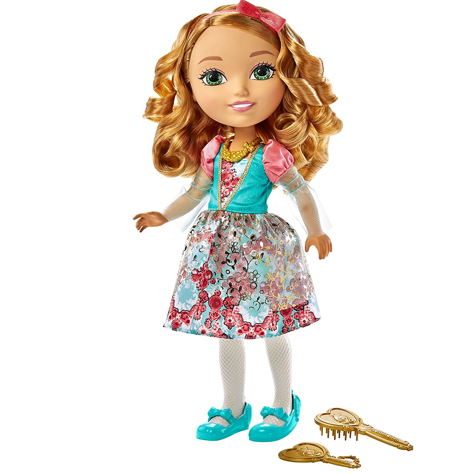 Ashlynn Ella, Wikia Ever After High