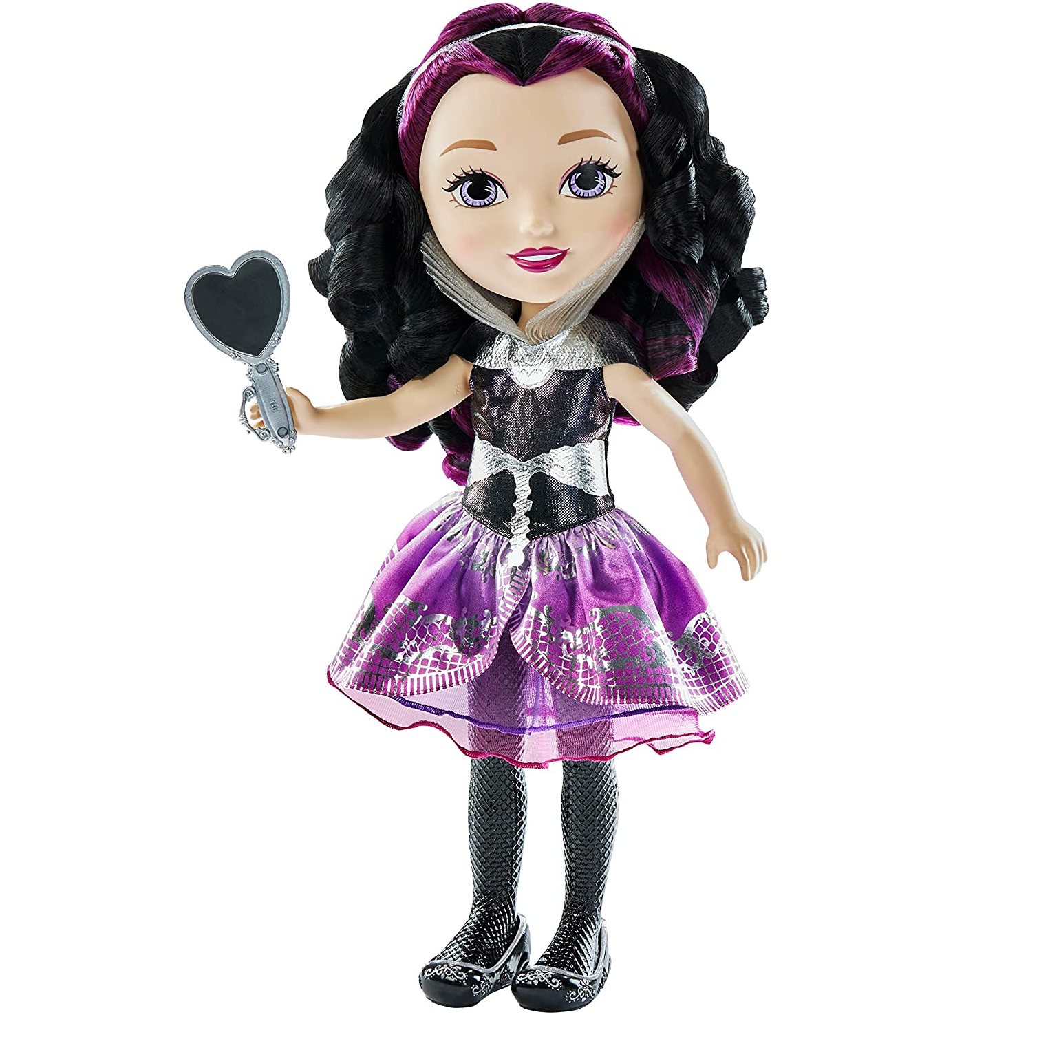 Raven Queen - Ever After High