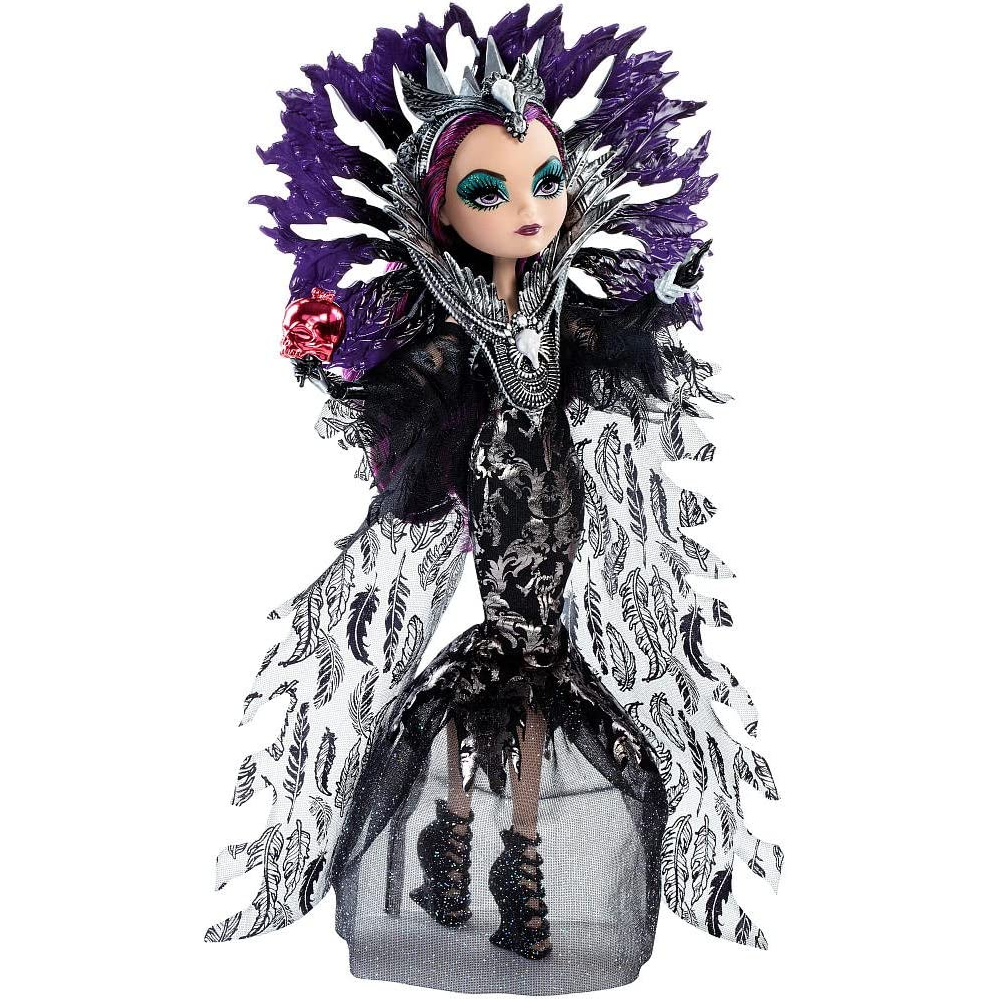 Ever After High Spellbinding Raven Queen