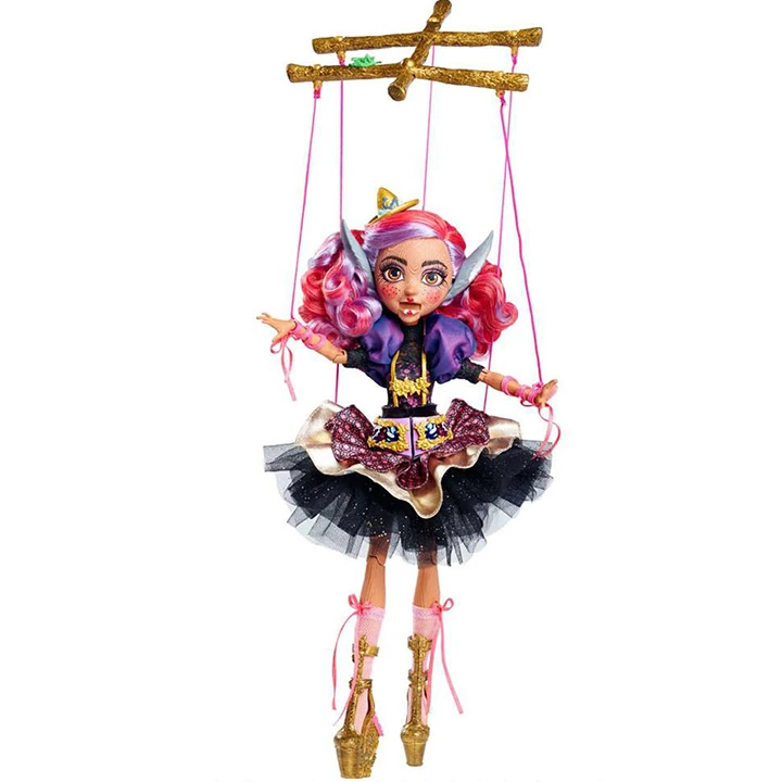 Ever After High San Diego Comic-Con Cedar Wood