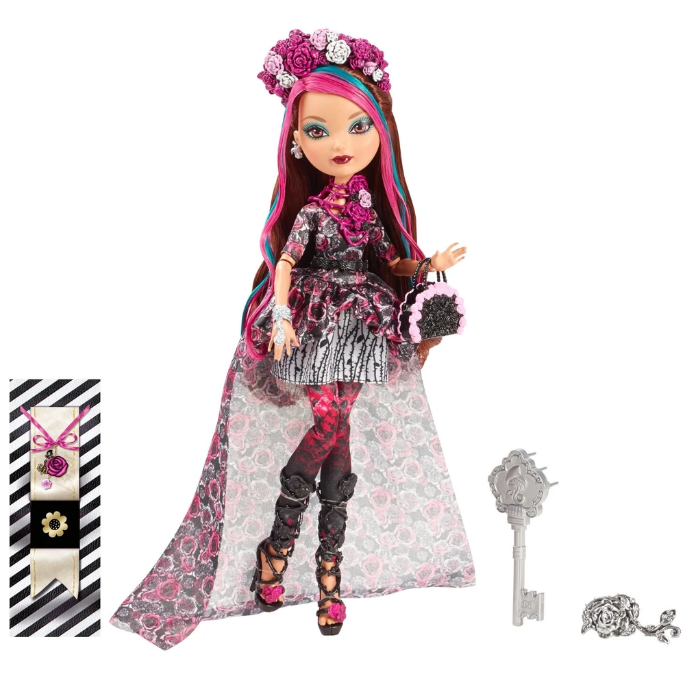 Ever After High Spring Unsprung Briar Beauty