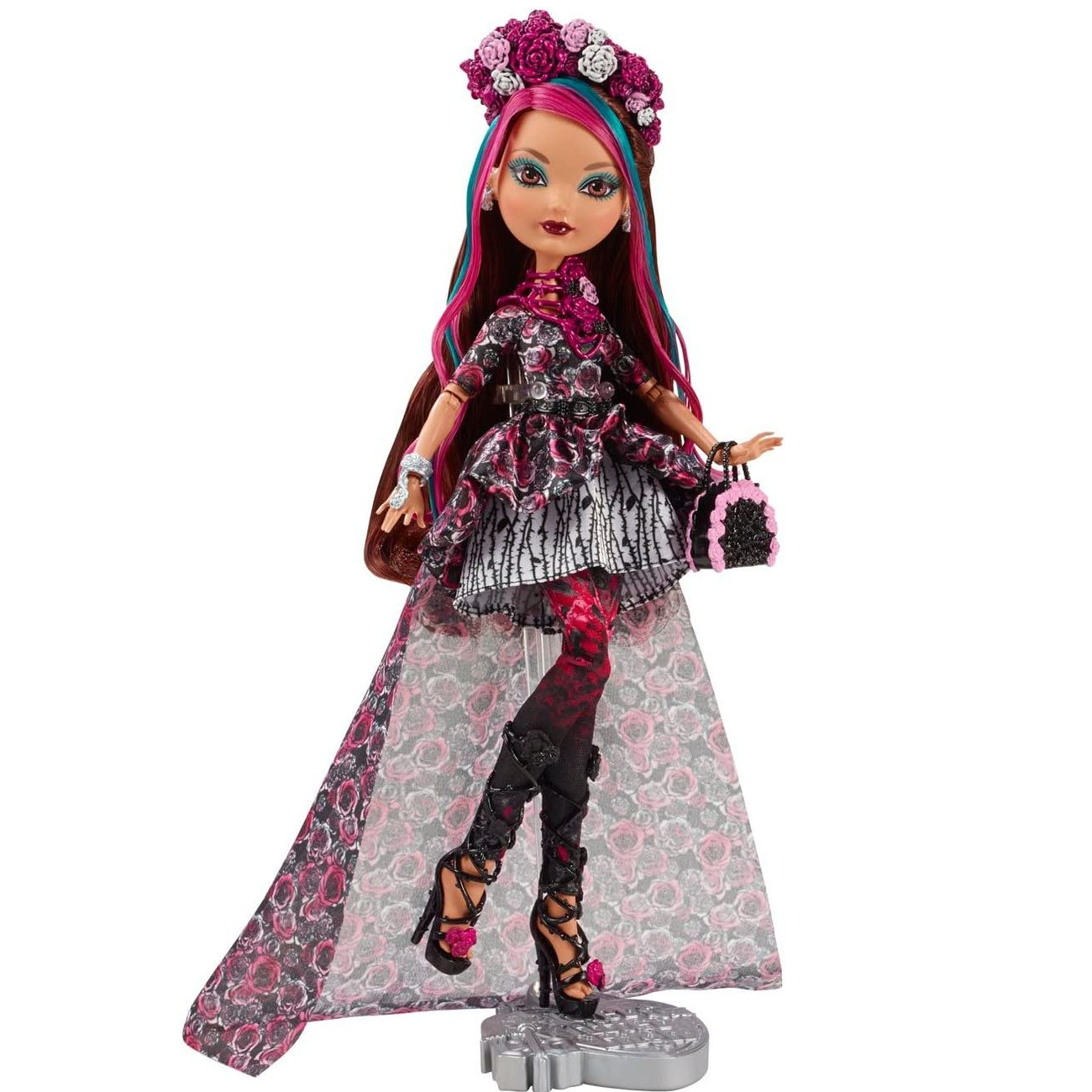 Ever After High Spring Unsprung Briar Beauty