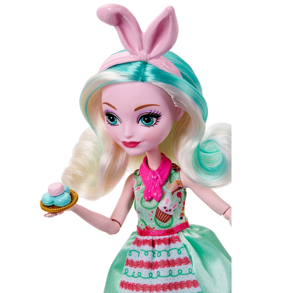 Ever After High Sweet Treats Bunny Blanc
