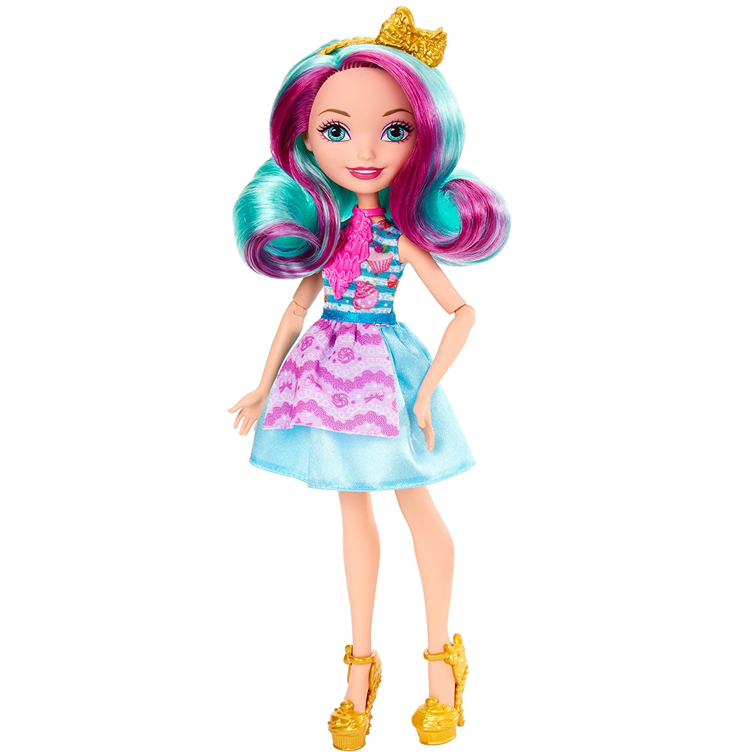 Ever After High Sweet Treats Madeline Hatter