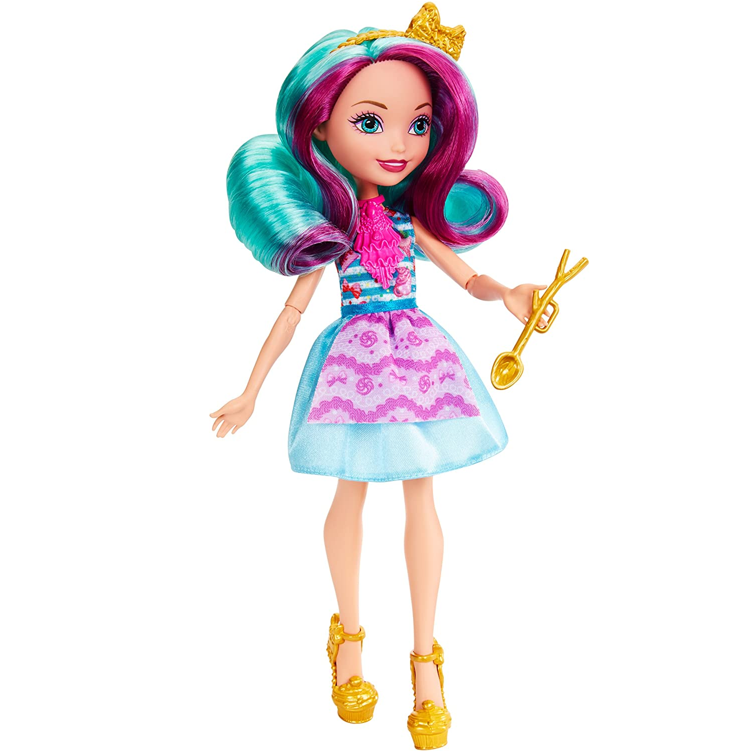 Ever After High Sweet Treats Madeline Hatter