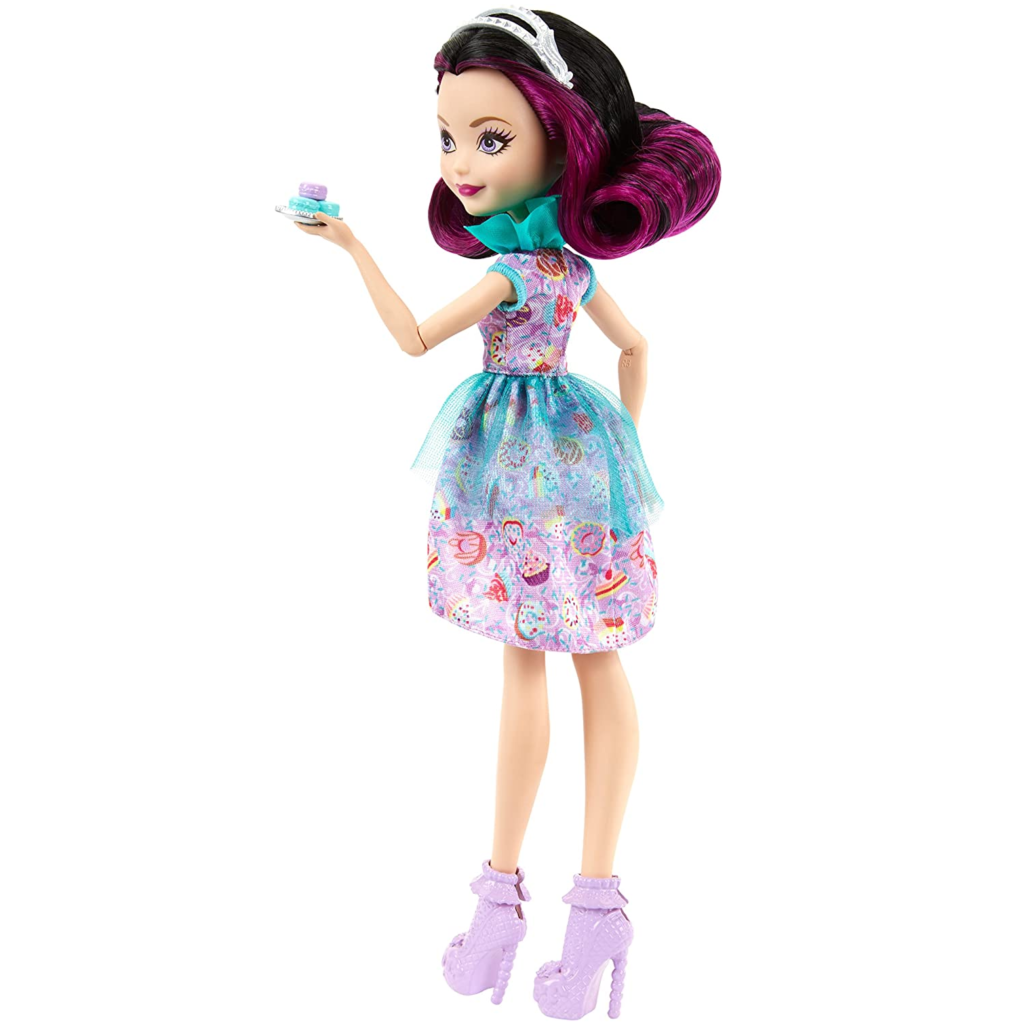 Ever After High Sweet Treats Raven Queen