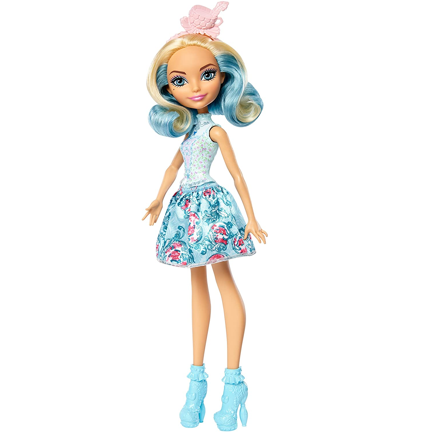 Ever After High Tea Party Darling Charming