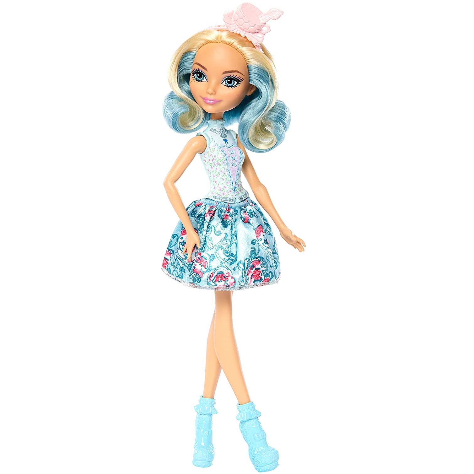 Ever After High Tea Party Darling Charming