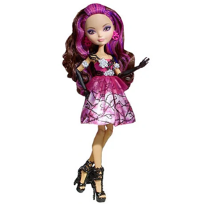 Ever After High Thronecoming Briar Beauty 