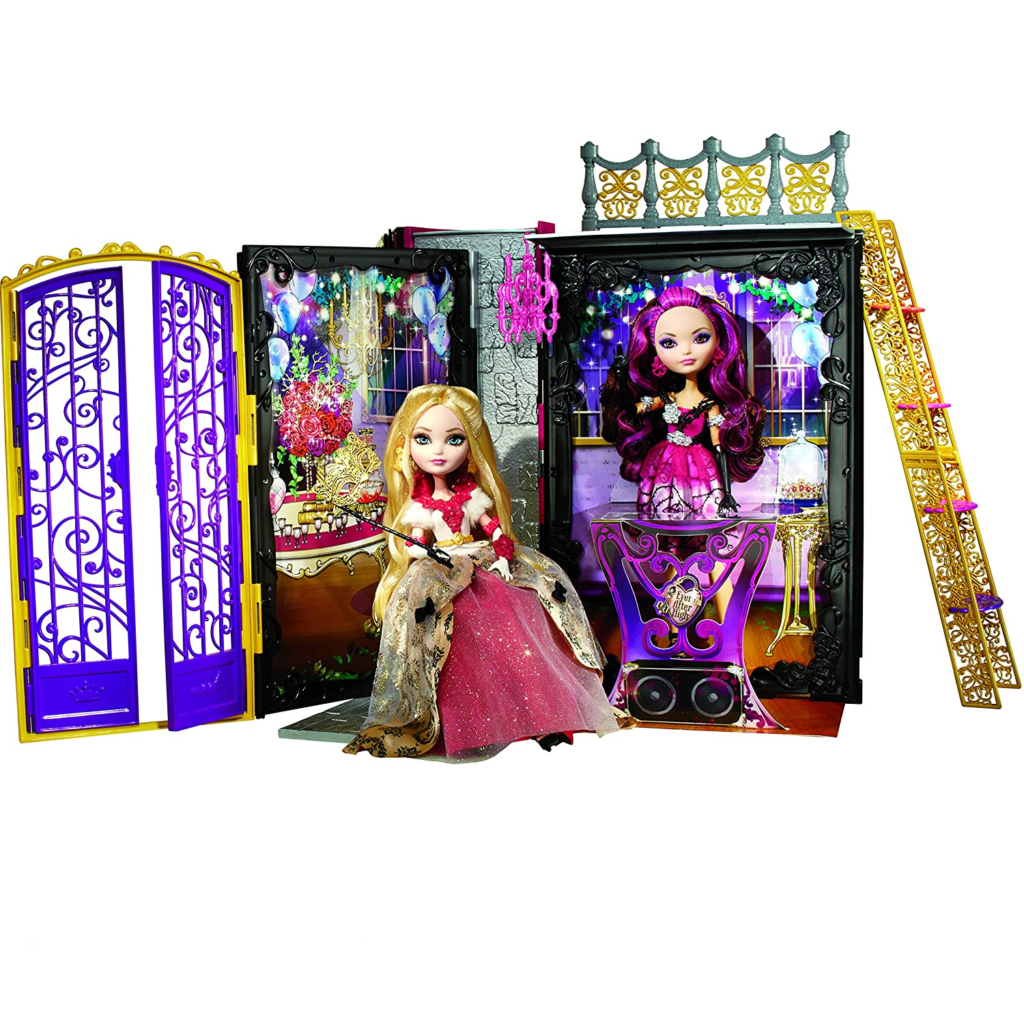 Ever After High Thronecoming Briar Beauty -