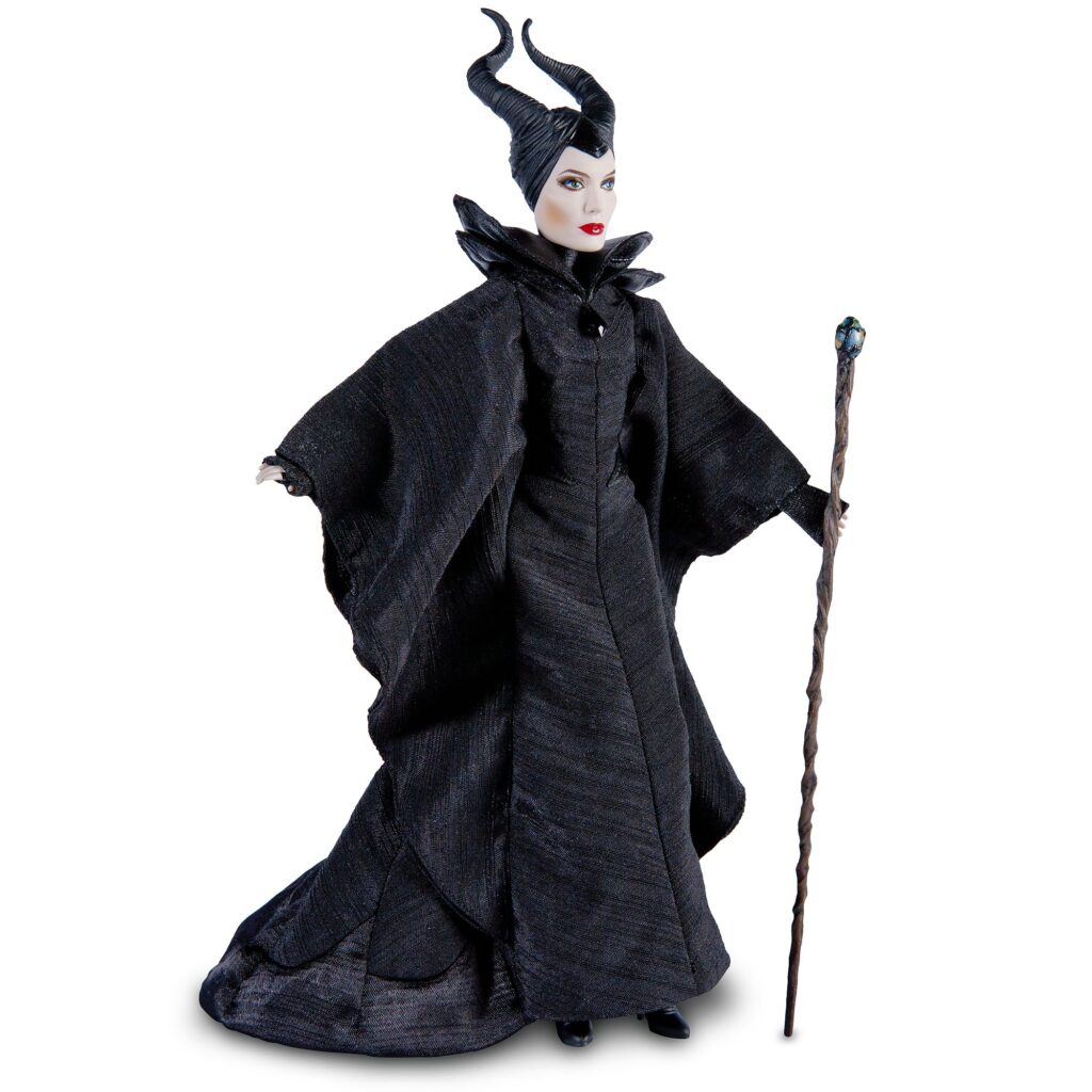 Maleficent clearance doll disney