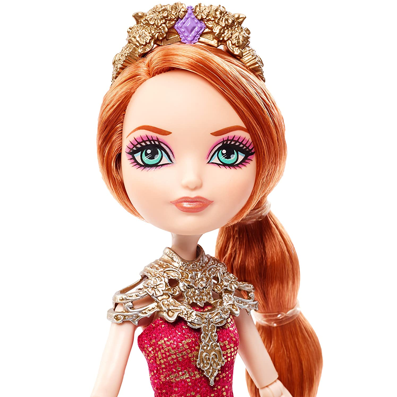 Jogo de Dragões (Dragon Games), Wiki Ever After High