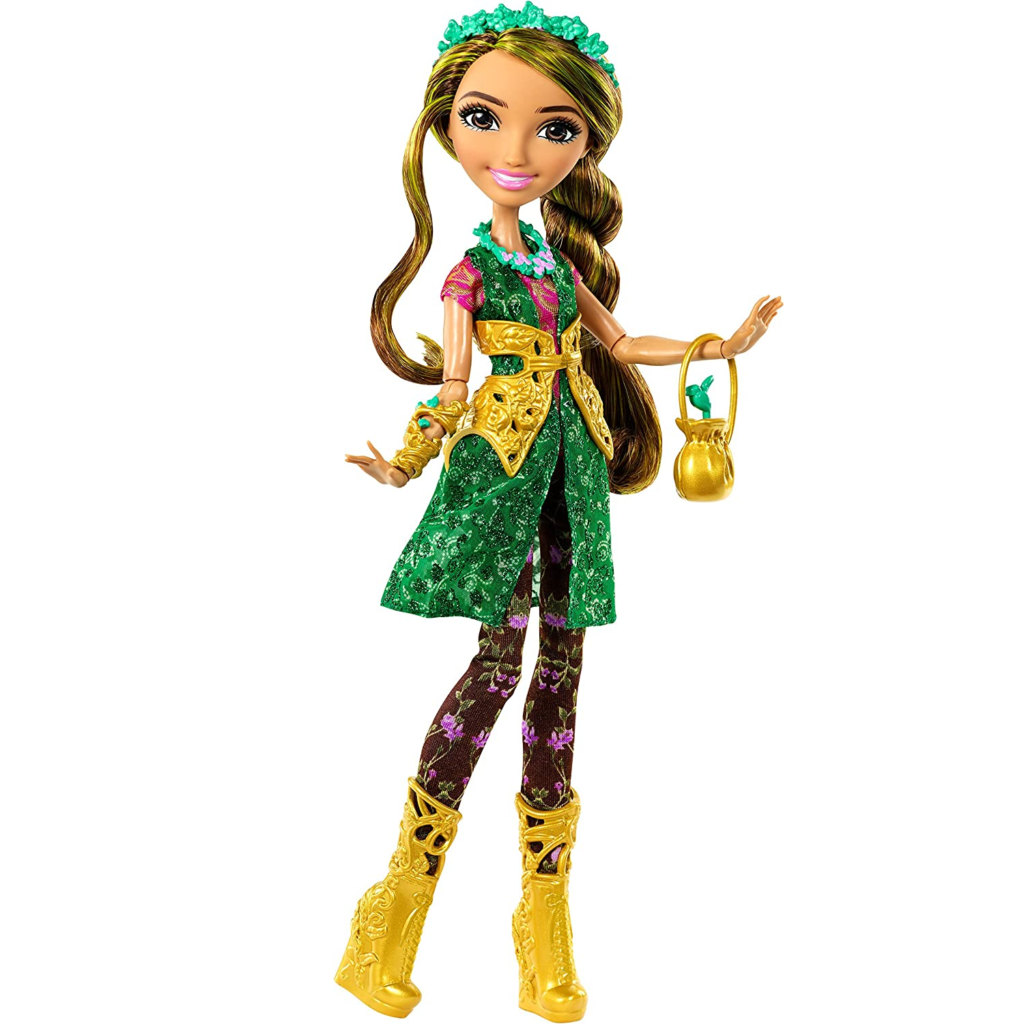 ever after high jillian beanstalk