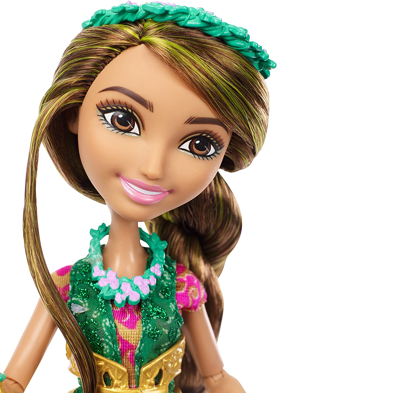 ever after high jillian beanstalk