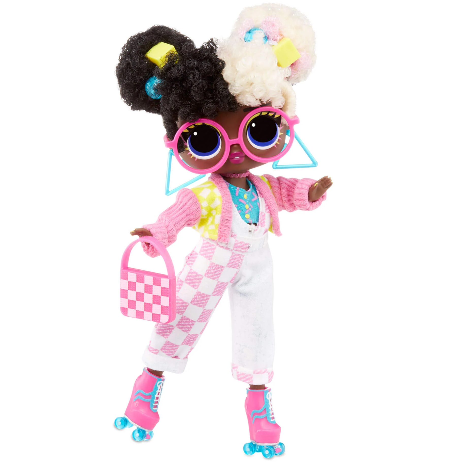 LOL Surprise! TWEENS Series 2 Gracie Skates