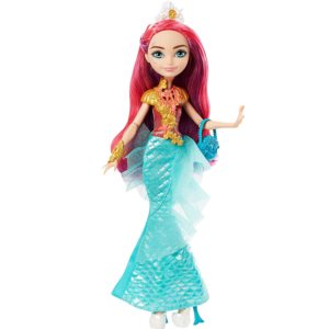 Ever after high meeshell 2024 mermaid