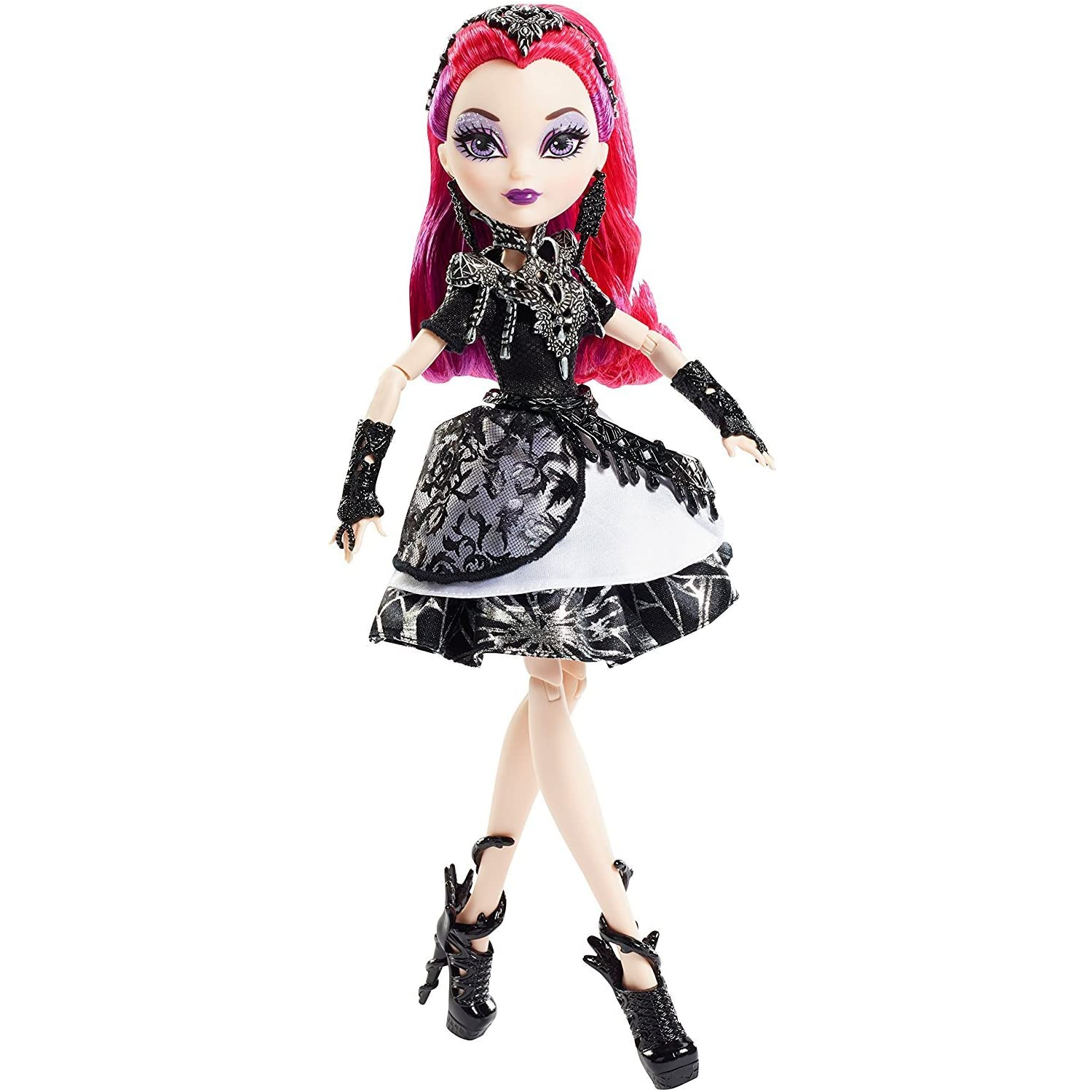 Ever After High Signature Mira Shards