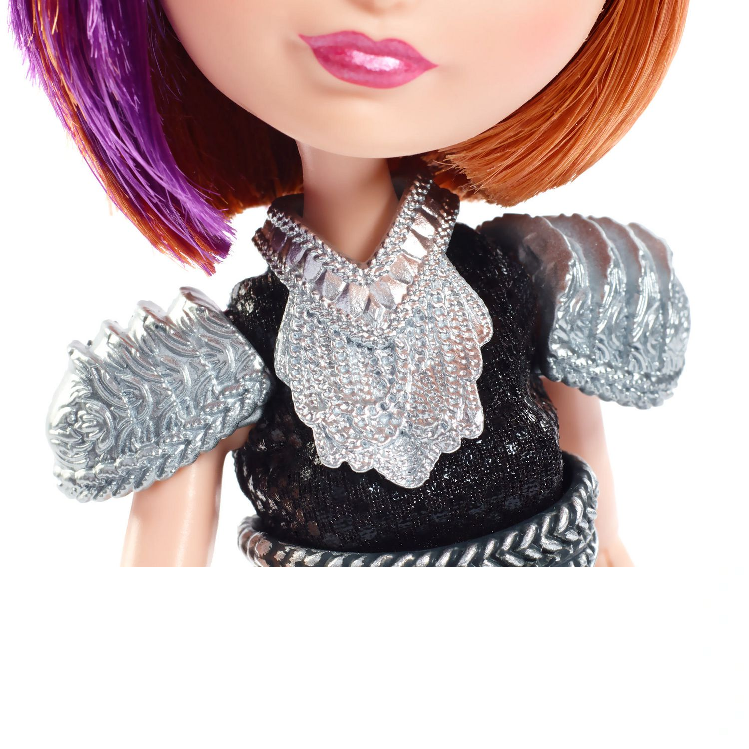  Ever After High Dragon Games Poppy OHair Doll : Toys