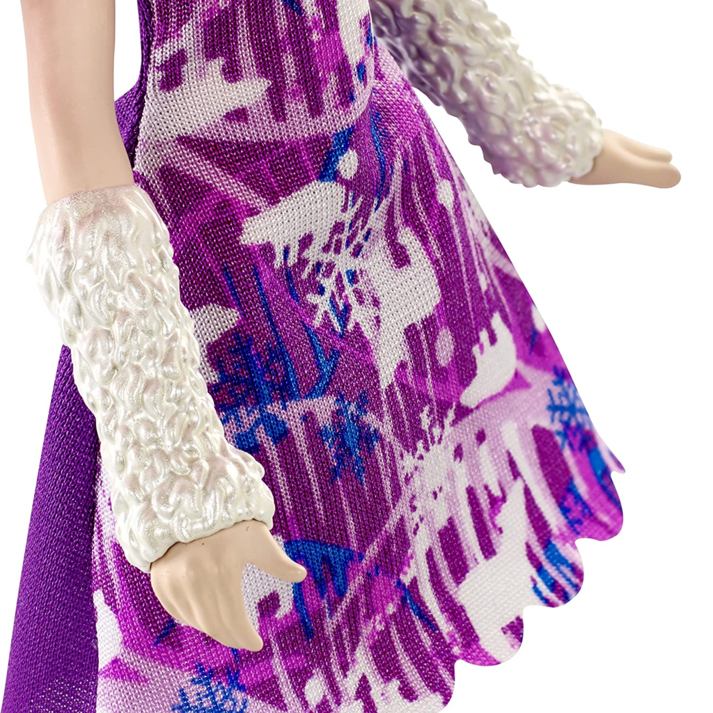 Ever After High Veronicub