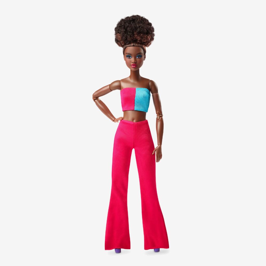 Barbie 2023 Barbie Looks 14