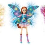 Ali delle Winx Believix BLOOM 