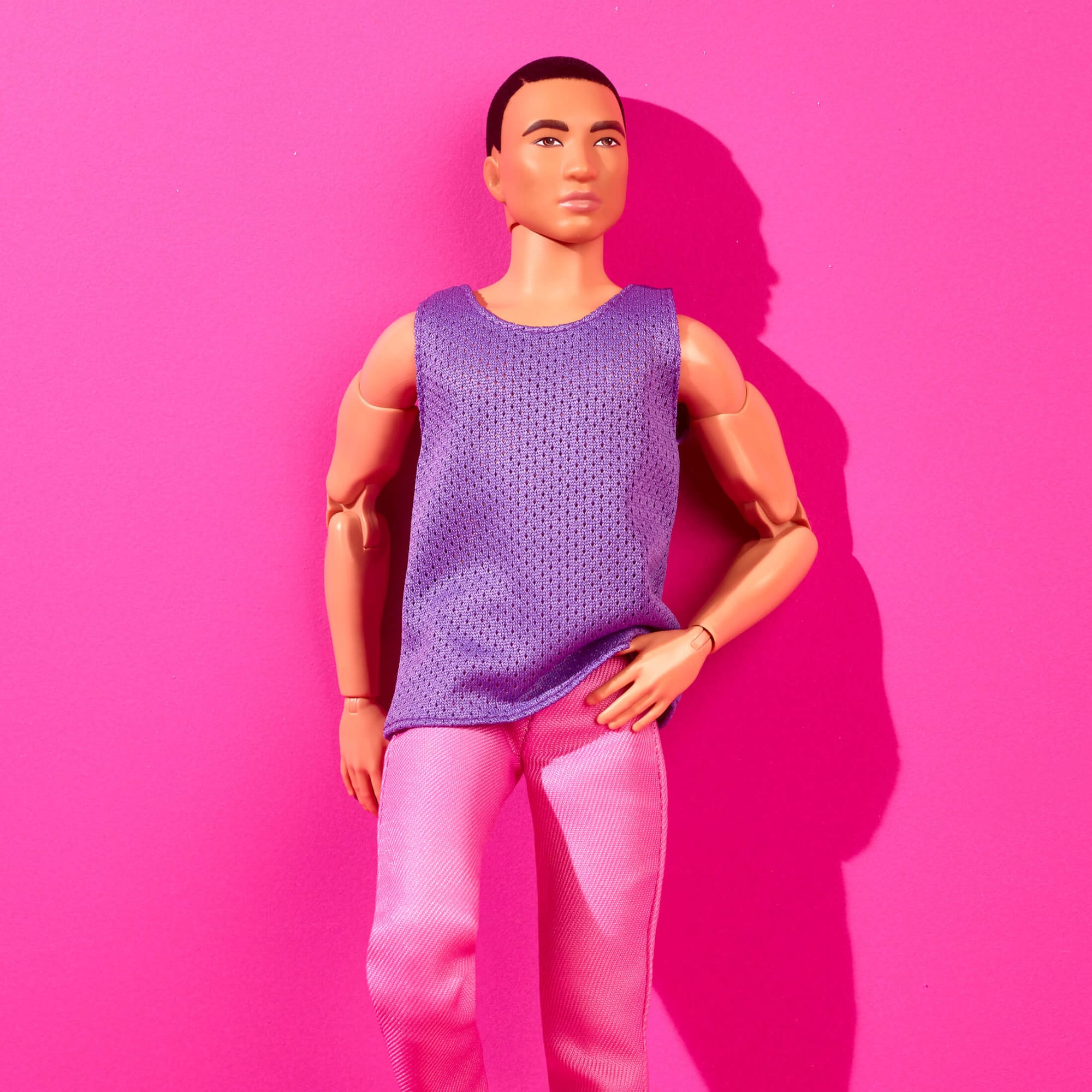 Roupas de Ken em 'Barbie' podem se tornar tendência - 16/07/2023