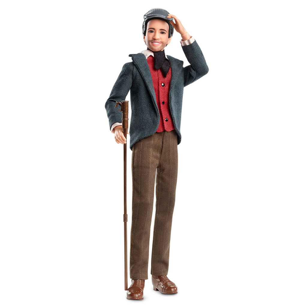 Barbie Signature 2018 Jack the Lamplighter