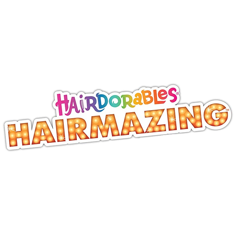 Hairdorables Hairmazing