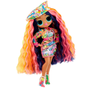 NEW Barbie, Monster High, Rainbow High, LOL Surprise OMG & More