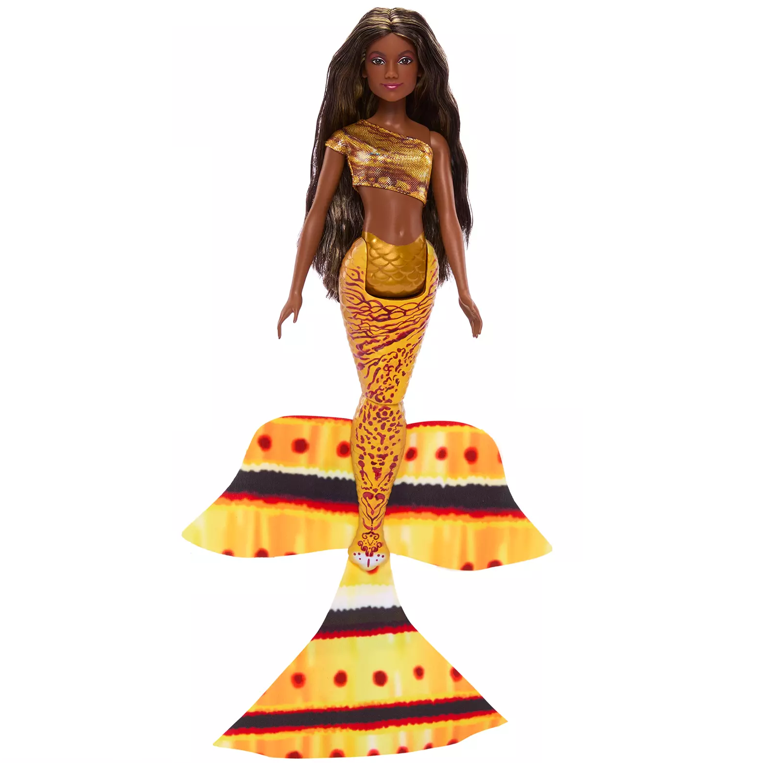 Disney Live Action Licensed The Little Mermaid Mattel Indira