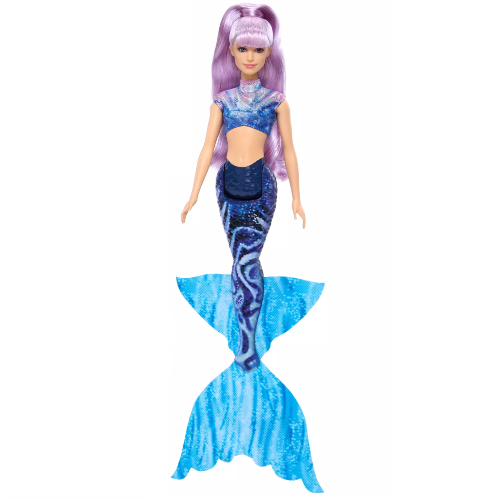 Disney Live Action Licensed The Little Mermaid Mattel Karina