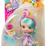 Shopkins shoppies cheap lolita pops