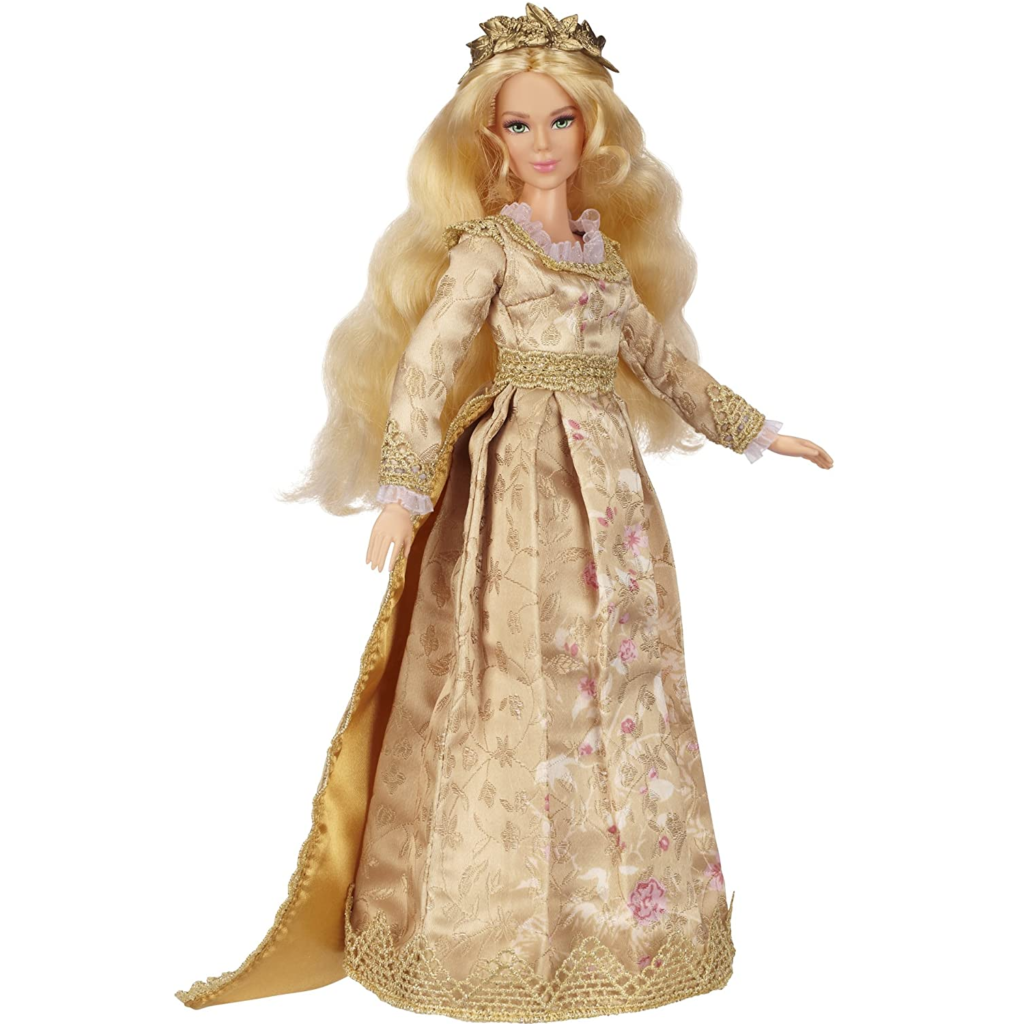 Disney Jakks Pacific Live Action Maleficent Royal Coronation Aurora Doll disney-jakks-pacific-live-action-maleficent-royal-coronation-aurora-doll