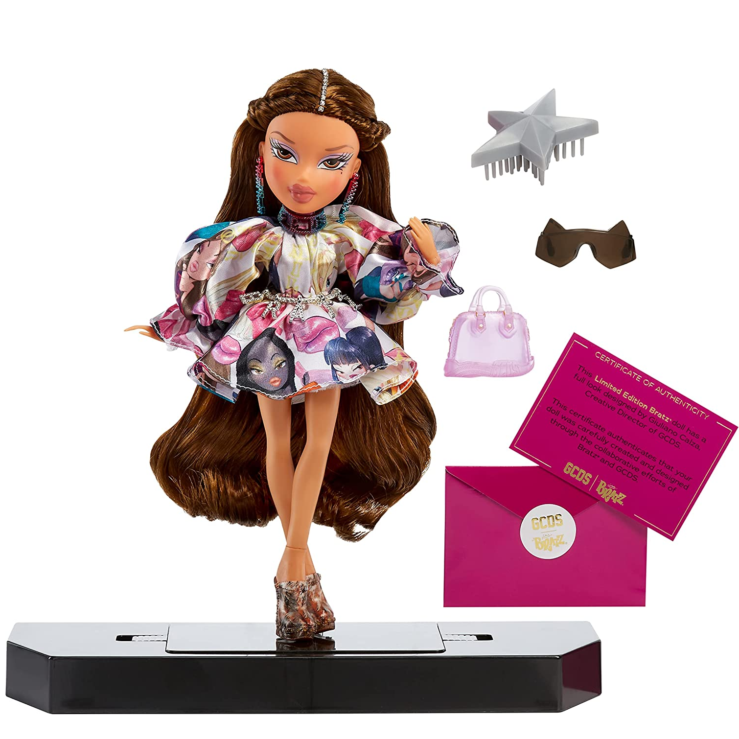 Bratz GCDS Yasmin