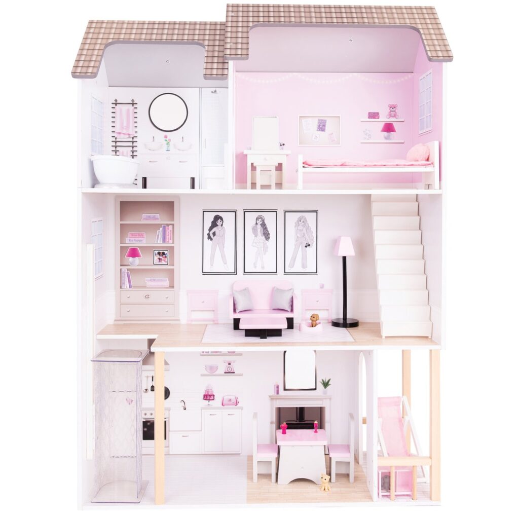 Sindy dream clearance house