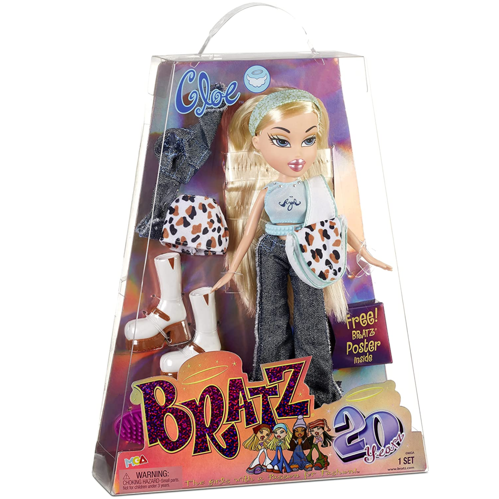 Bratz 20 Yearz Cloe