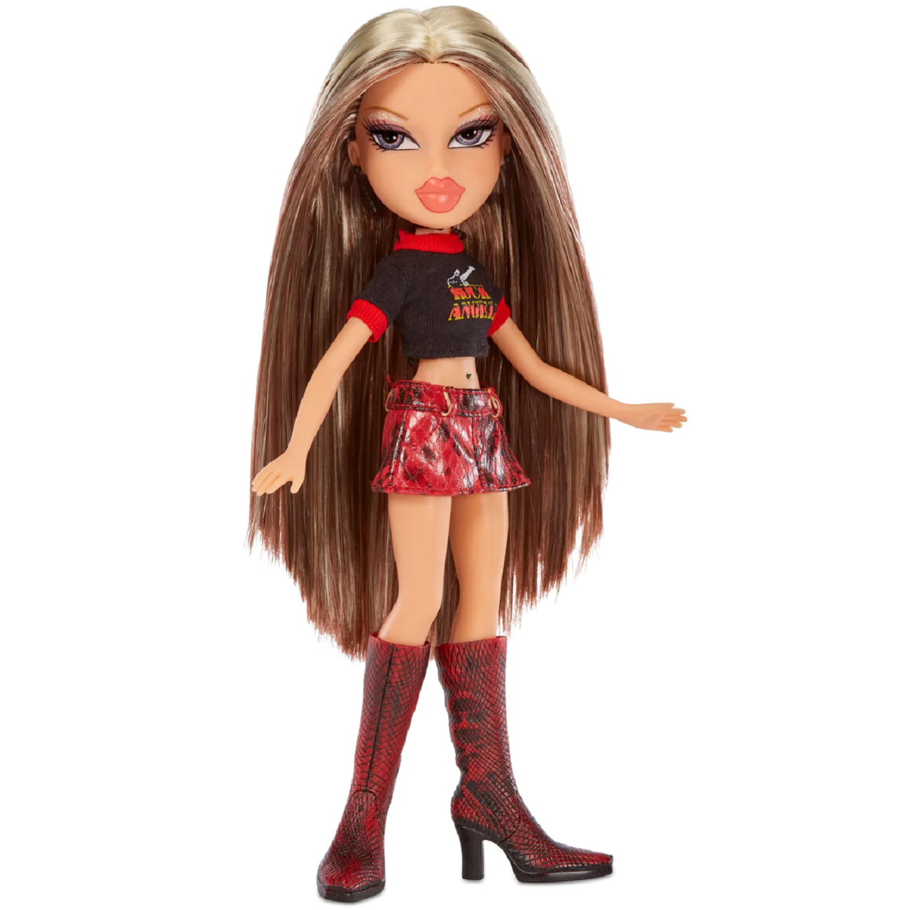 Bratz Reproductions Rock Angelz Cloe -