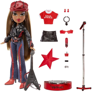 Doll Barbie Toy Bratz: Rock Angelz PNG, Clipart, Barbie, Boutique