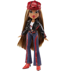 Bratz Reproductions Rock Angelz Sasha 